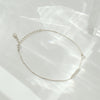 925 silver Roopretelcham Anklet