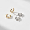 Knoted Bold Earrings