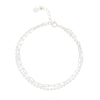 [925 Silver] Blend Bracelet