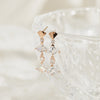 [14K Gold] Atelier Earrings