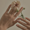[14K Gold] Romance Ring