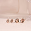 [14K Gold] Paul Shatin Earrings