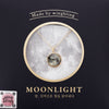 [Gold Edition] WHITE MOON Necklace