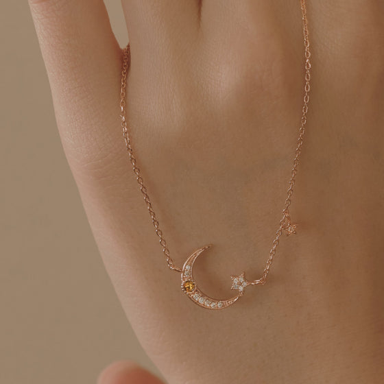 SERA BIRTHSTONE Bracelet
