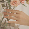 [14K Gold] Joyful Ring