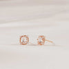 [14K Gold] Rishu Earrings