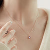 [14K Gold] Active Necklace