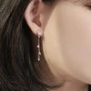 Maze Earrings