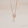[14K Gold] Meriel Necklace