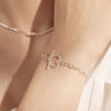 [925 Silver] Belita Bracelet