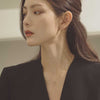 [14K Gold] Dayz Ear Cuff