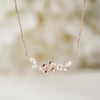 [14K Gold] Roren Necklace
