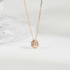 [14K Gold] Fantasia Necklace