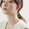 [14K Gold] Tenzi Stud Earrings