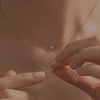 [14K Gold] Solea Necklace