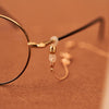 Rose of Sharon Mask Chain Strap