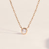 [14K Gold] Solea Necklace