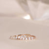 [14K Gold] Glitter Ring
