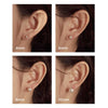 [14K Gold] Wish Earrings
