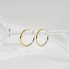 Shefany Hoop Earrings