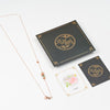 Rose of Sharon Mask Chain Strap