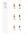 Flry Earrings