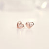 [14K Gold] Rendez-Vous Earrings