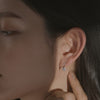 [IZONE EUNBI][14K Gold] Ersha Drop Earrings