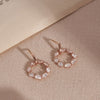 [14K Gold] Shaniel Earrings