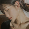 [14K Gold] Love Potion Earrings