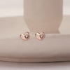 [14K Gold] Rendez-Vous Earrings