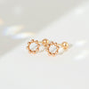 14k Scene Piercing