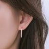 [925 silver] Redian Earrings