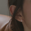 [14K Gold] Love Potion Earrings