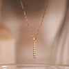 [14K Gold] Dillis Necklace