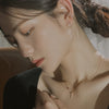 [14K Gold] Dillis Necklace