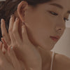 [14K Gold] Meriel Earrings