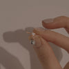 [14K Gold] Muse Heart Ring