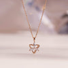 [14K Gold] Lilac Necklace