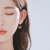 DESTINY LOTUS FLOWER Earrings