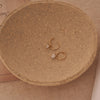 [14K Gold] Lania Hoop Earrings