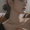 [14K Gold] Dillis Necklace
