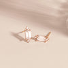 [14K Gold] Kelly Earrings