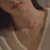 [14K Gold] Liang Necklace