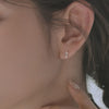 [14K Gold] Kelly Earrings