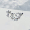 Seraphine Hoop Earrings
