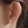 [14K Gold] Rieshu Piercing