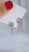 BLANC WINTER Earrings
