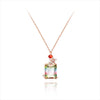 FANTASY FOREST Necklace