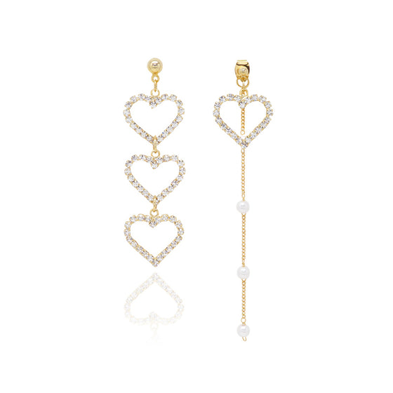 [TWICE DAHYUN] FALLING IN LOVE Earrings